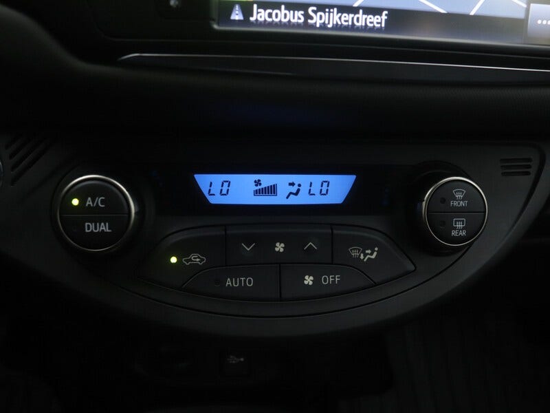 Toyota Yaris (19)