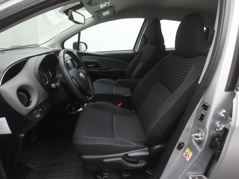 Toyota Yaris (24)