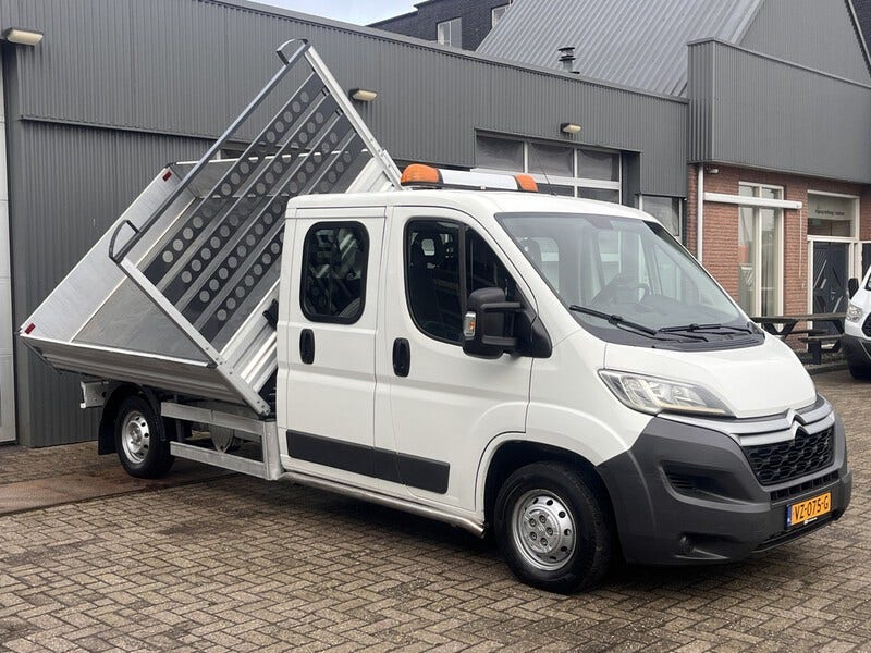 Citroën Jumper