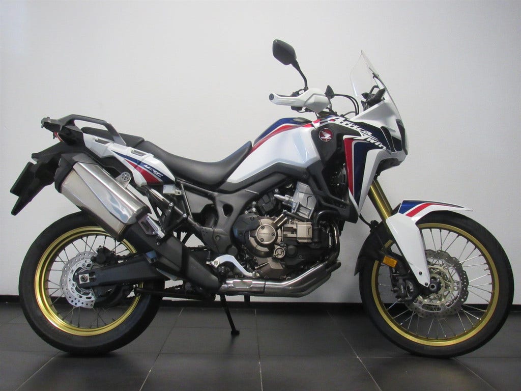 Honda CRF 1000
