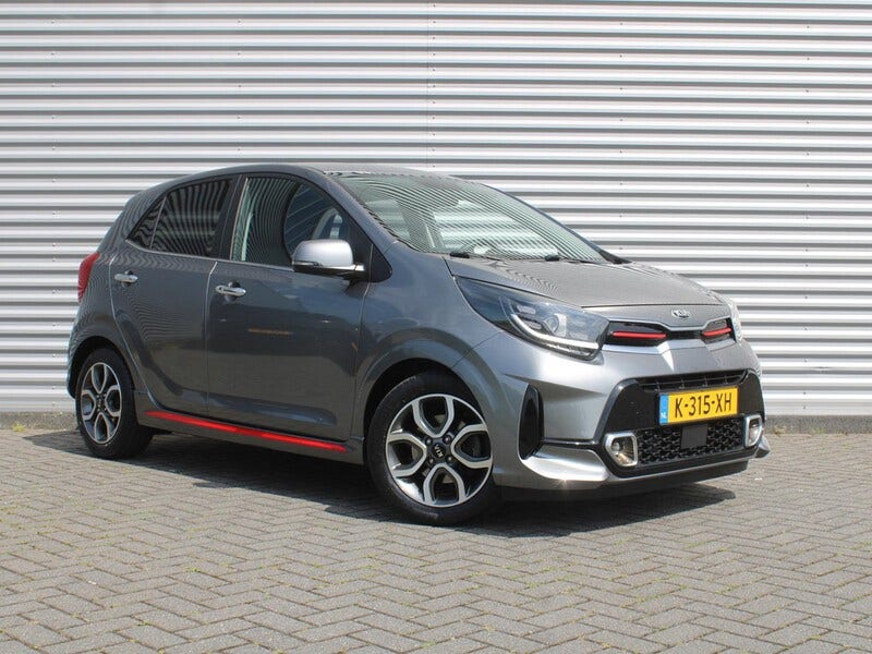 Kia Picanto (3)