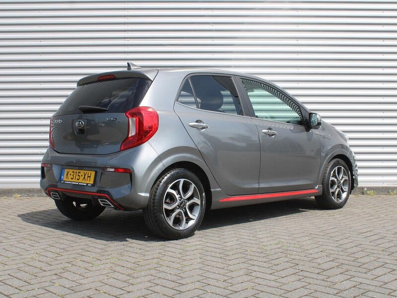 Kia Picanto (4)