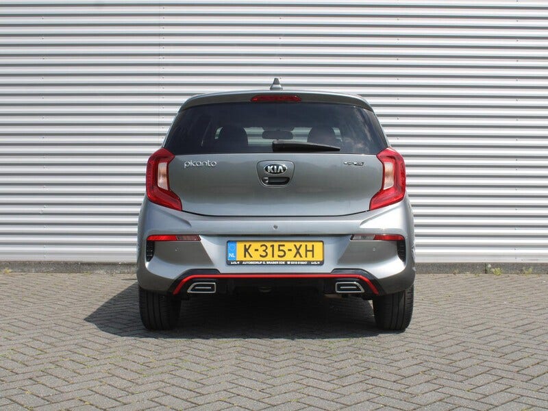 Kia Picanto (5)