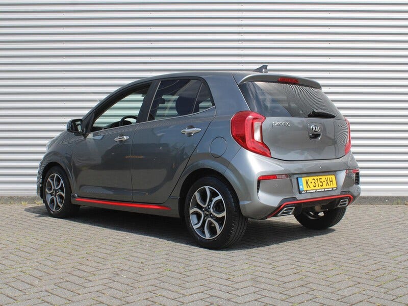 Kia Picanto (6)