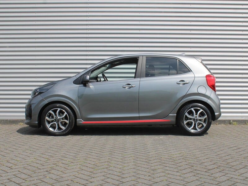 Kia Picanto (7)