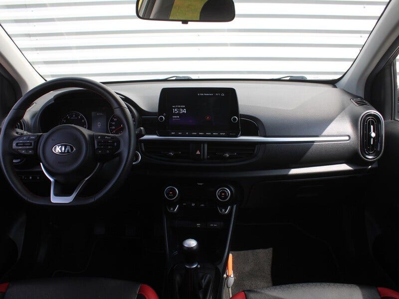Kia Picanto (8)