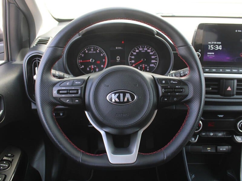 Kia Picanto (9)