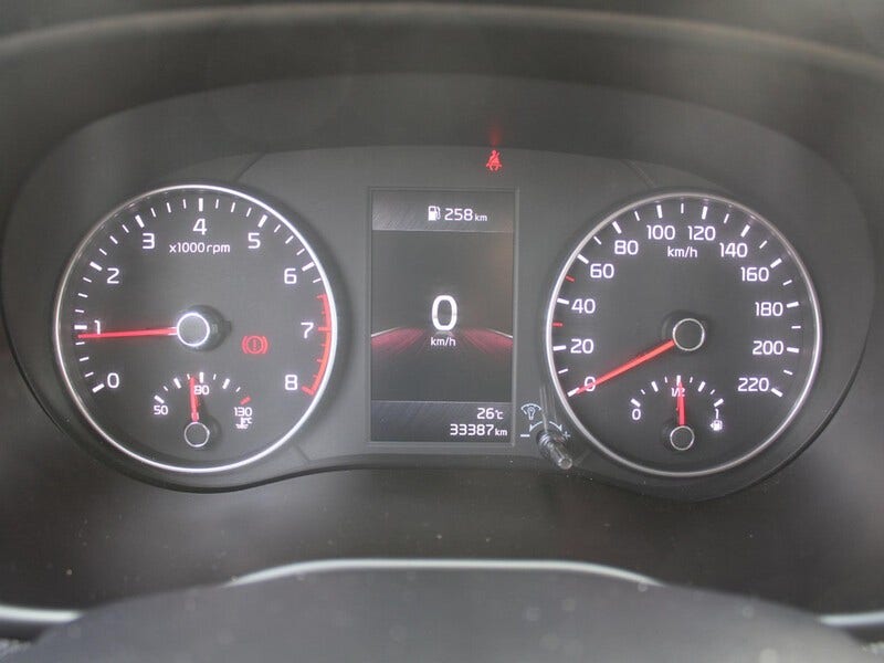 Kia Picanto (12)