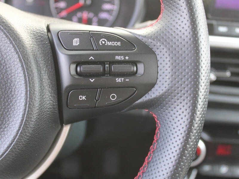 Kia Picanto (13)
