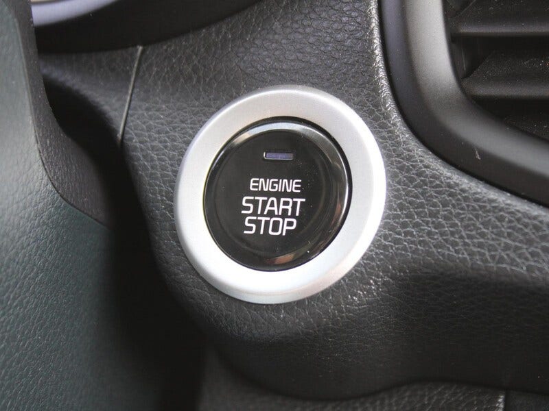 Kia Picanto (15)