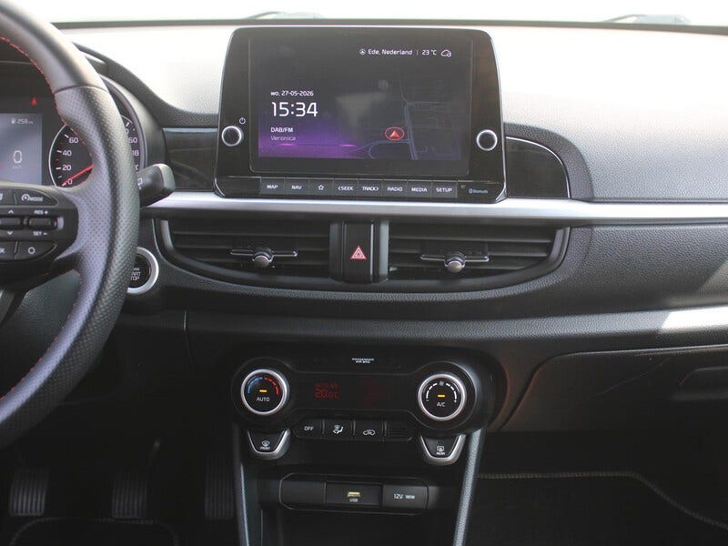Kia Picanto (16)
