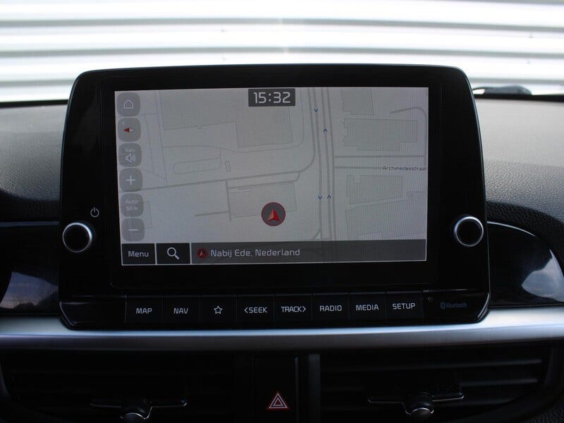 Kia Picanto (17)