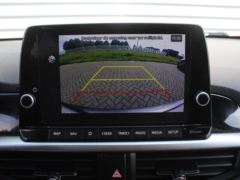 Kia Picanto (18)