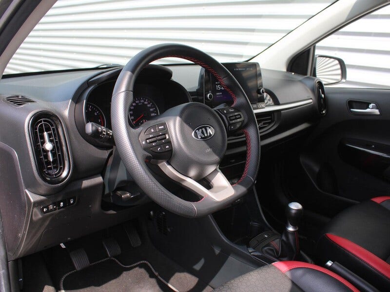 Kia Picanto (24)