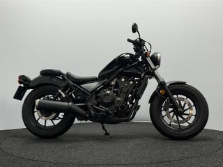Honda CMX 500