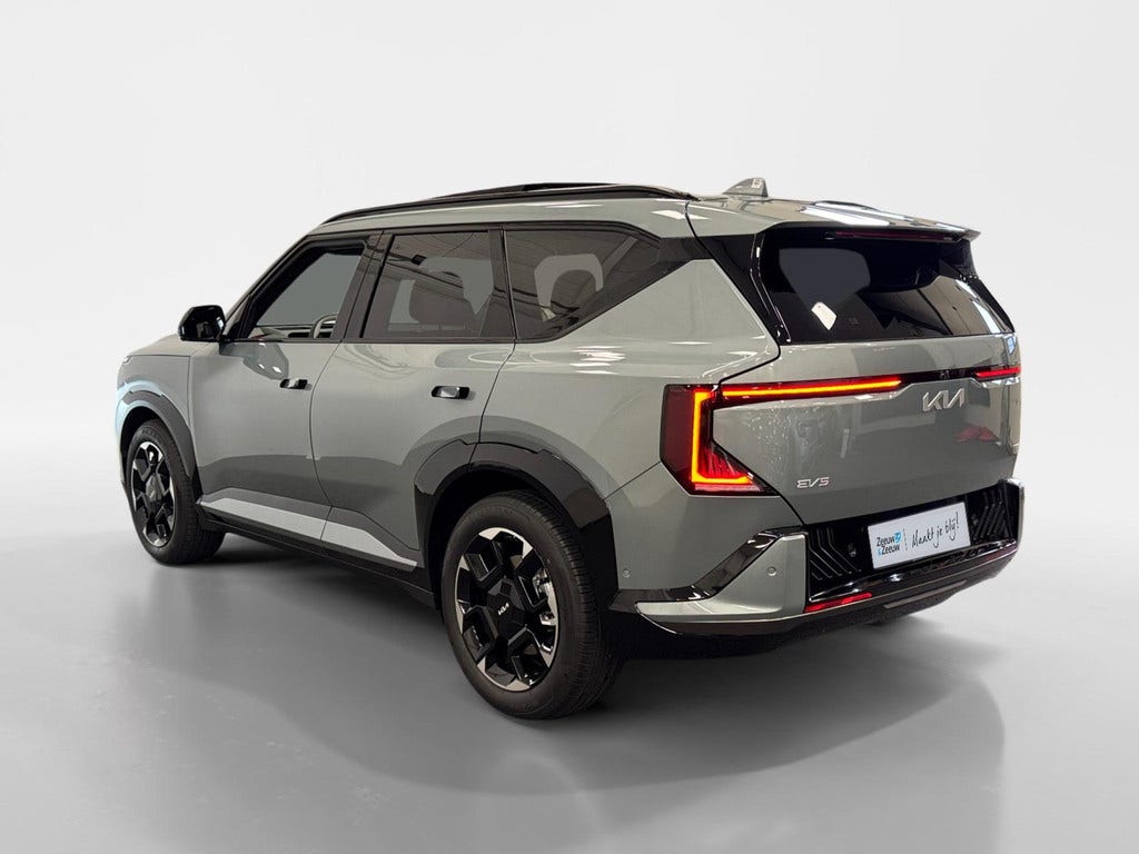 Kia EV5 (3)