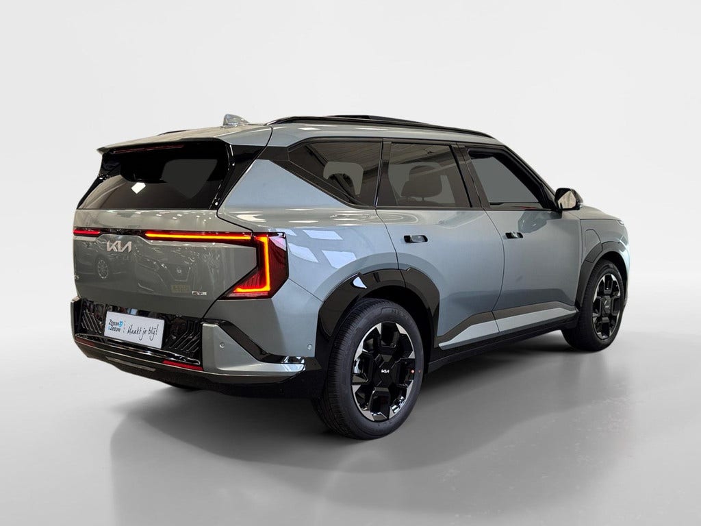 Kia EV5 (5)