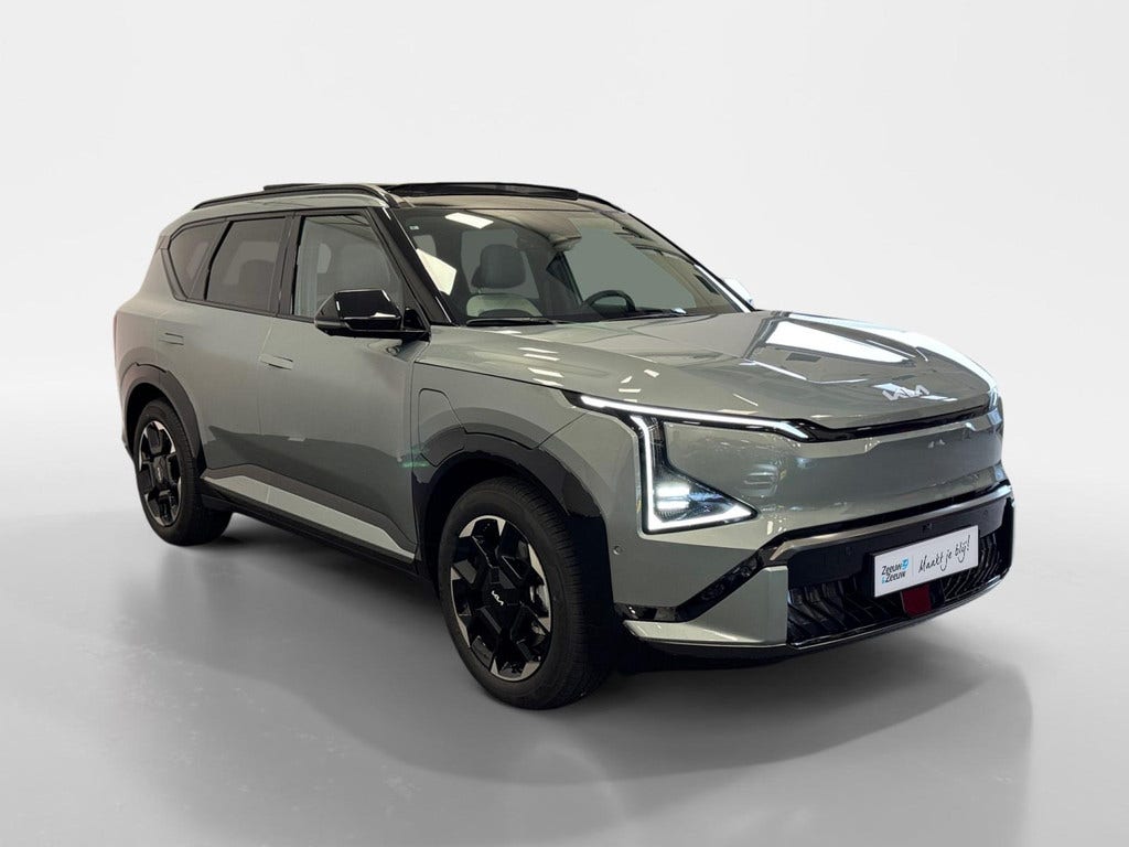 Kia EV5 (7)