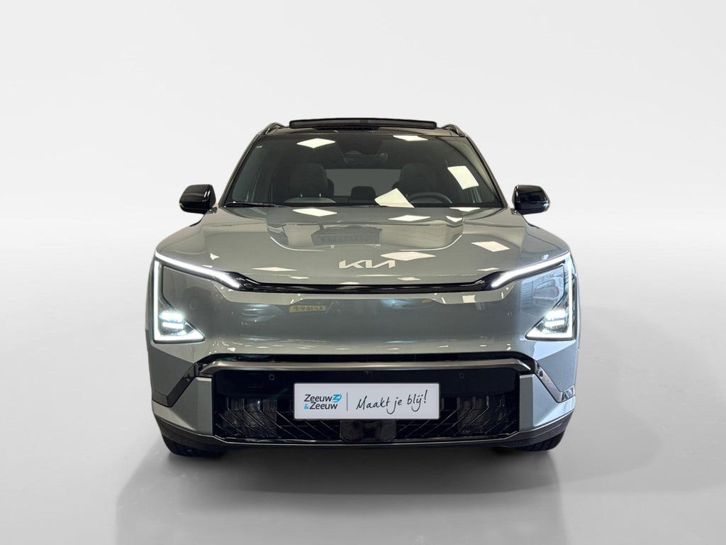Kia EV5 (8)