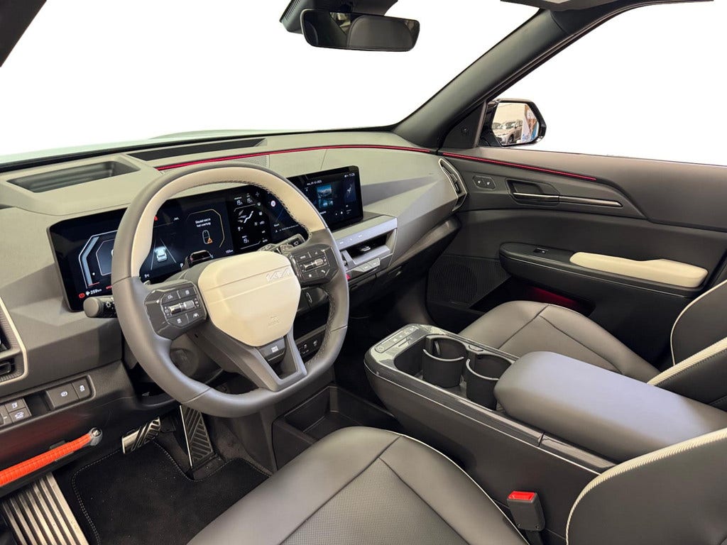 Kia EV5 (13)