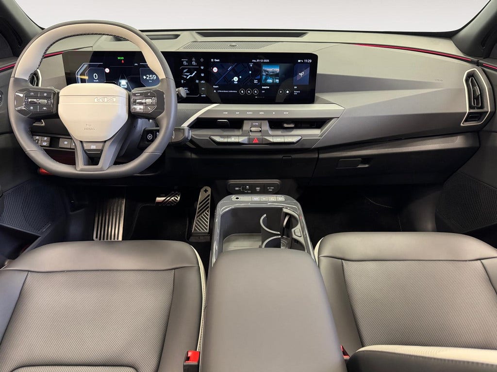 Kia EV5 (14)