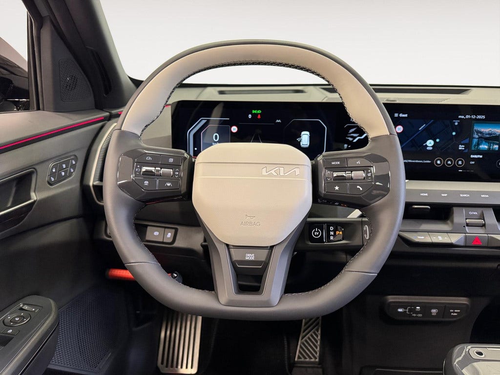 Kia EV5 (15)