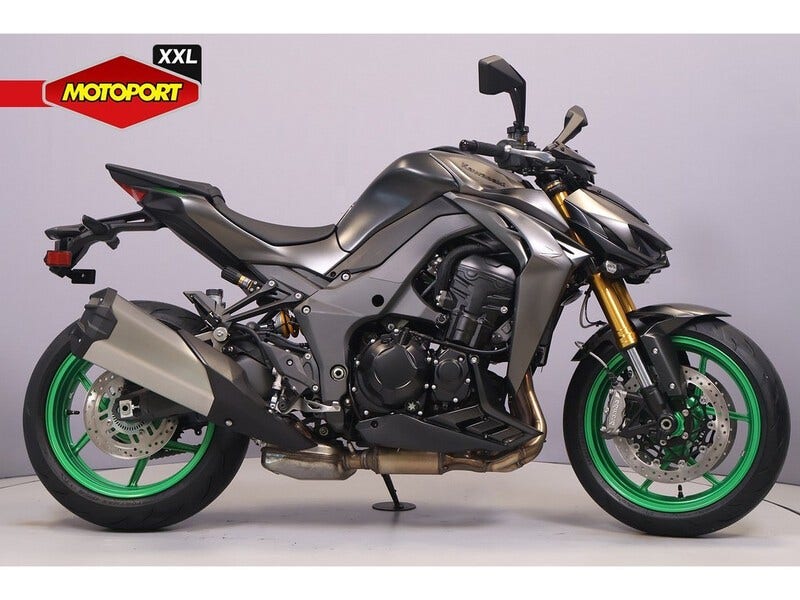 Kawasaki Z 1100