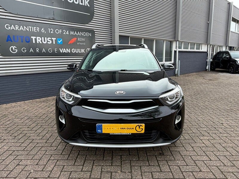Kia Stonic (2)