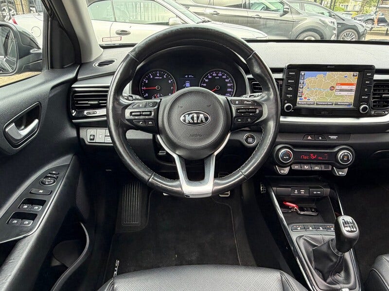 Kia Stonic (3)