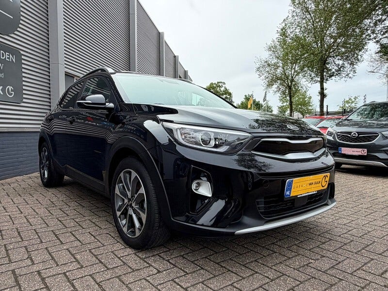 Kia Stonic (4)