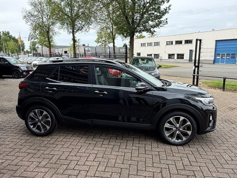 Kia Stonic (5)