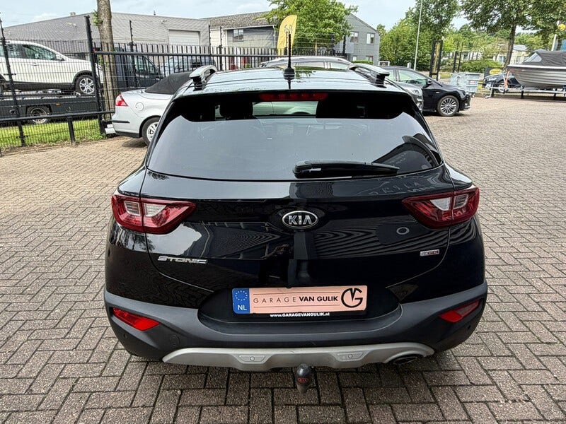 Kia Stonic (6)