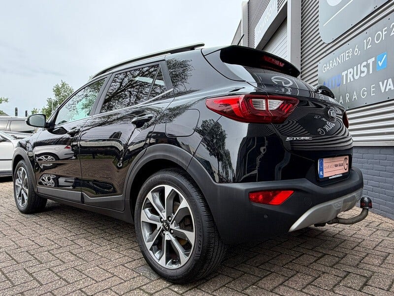 Kia Stonic (7)