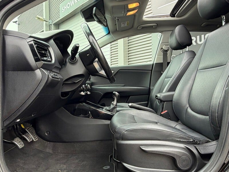 Kia Stonic (10)