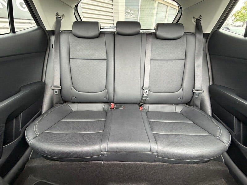 Kia Stonic (12)