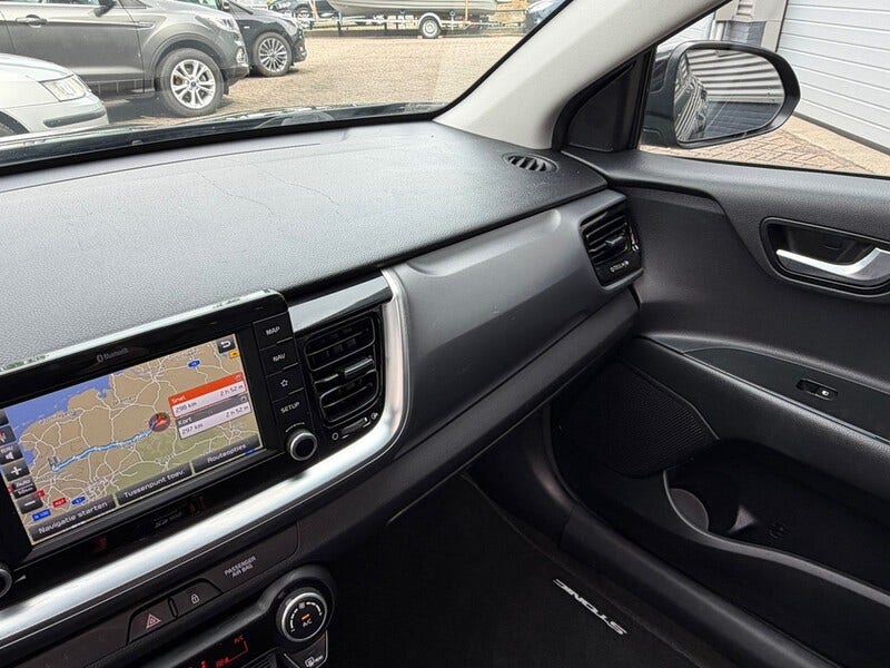 Kia Stonic (15)