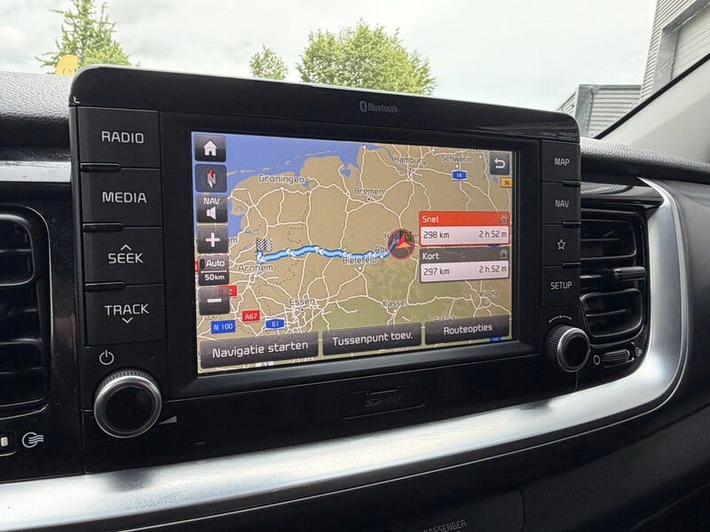 Kia Stonic (20)