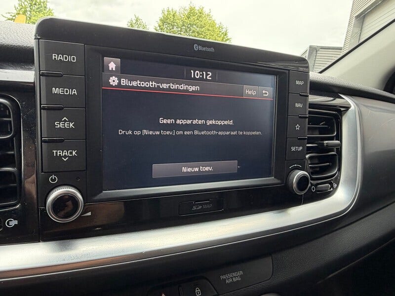Kia Stonic (21)