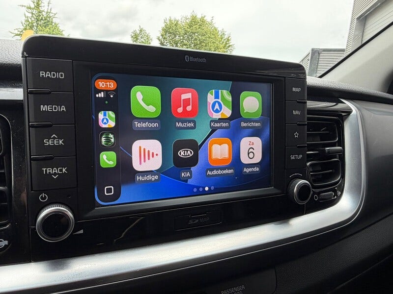 Kia Stonic (22)