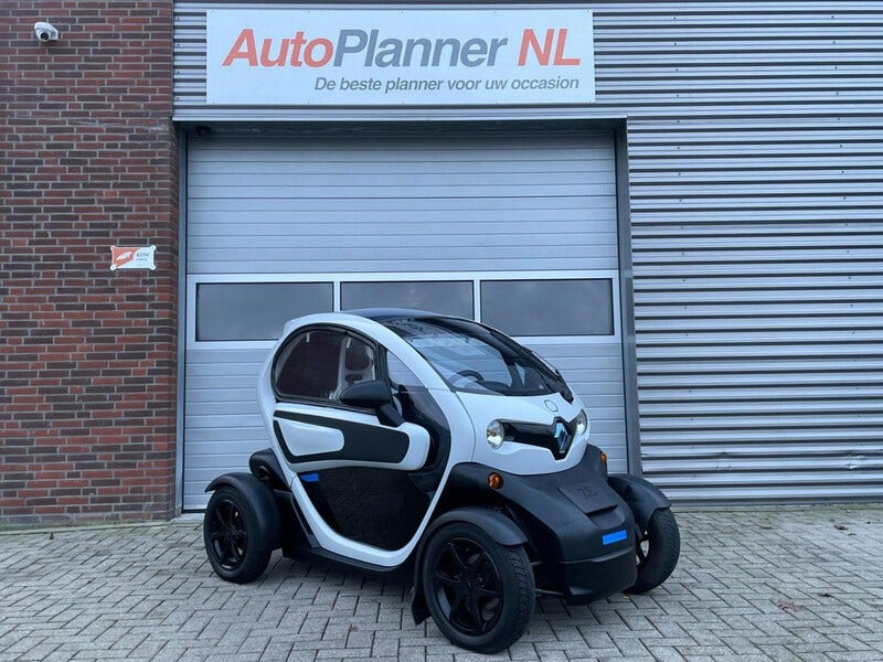 Renault Twizy
