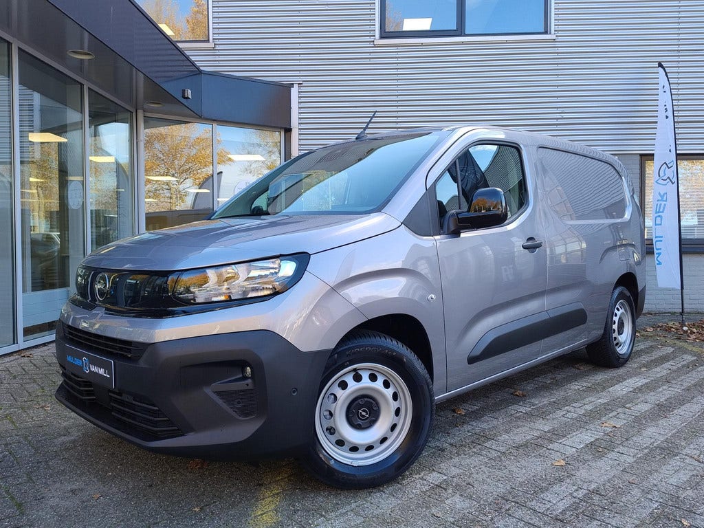 Opel Combo e