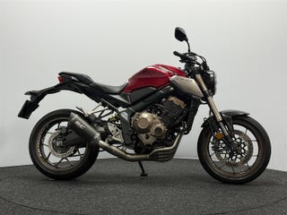 Honda CB 650