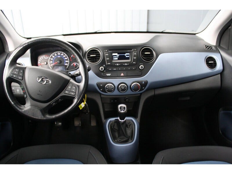 Hyundai i10 (3)