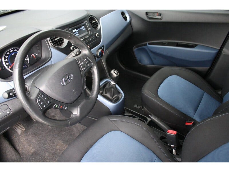 Hyundai i10 (4)