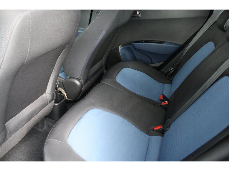 Hyundai i10 (5)