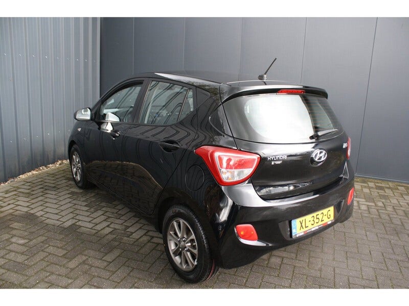 Hyundai i10 (6)
