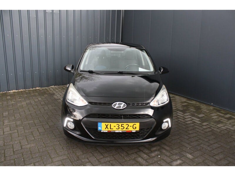 Hyundai i10 (7)