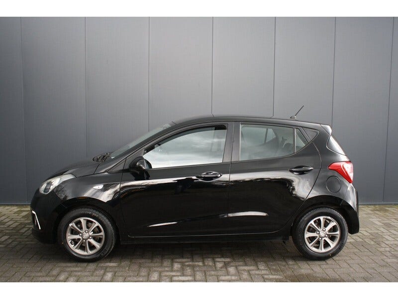 Hyundai i10 (8)