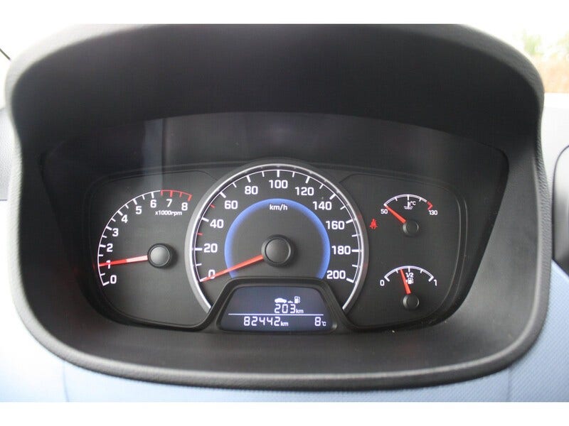 Hyundai i10 (9)