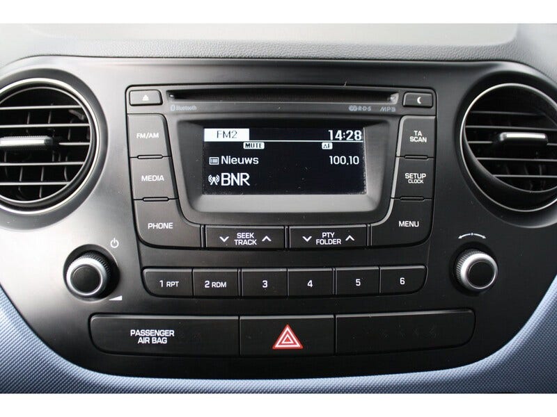 Hyundai i10 (13)